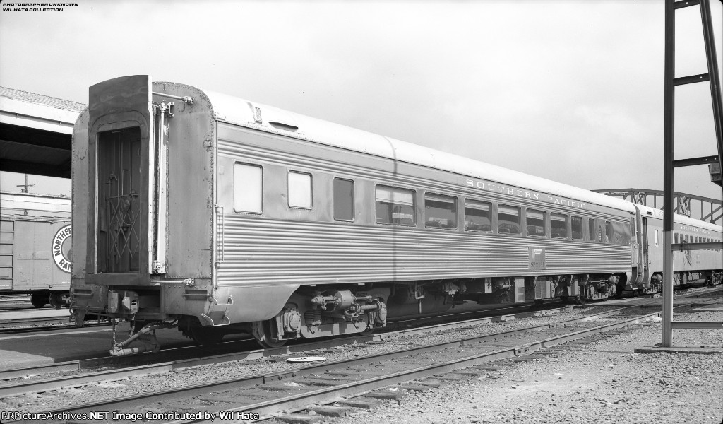 SP Coach 2491